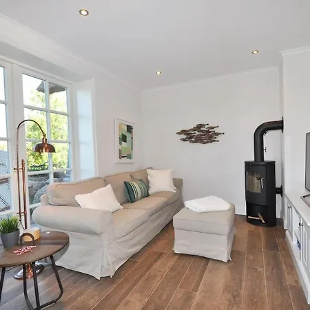 Casa vacanze Doppelhaushaelfte Albrecht Hus *