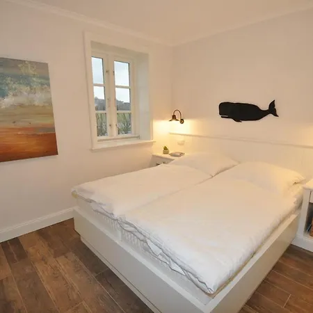 Doppelhaushaelfte Albrecht Hus Casa vacanze *